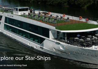 Emerald Waterways